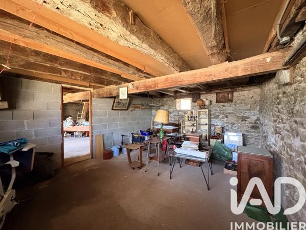 Maison à vendre 10 pièces 241 m² Tauriac