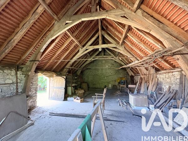 Maison à vendre 10 pièces 241 m² Tauriac