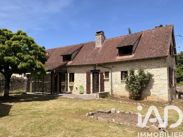 Maison à vendre 10 pièces 241 m² Tauriac