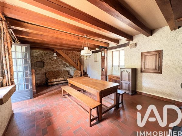 Maison à vendre 10 pièces 241 m² Tauriac