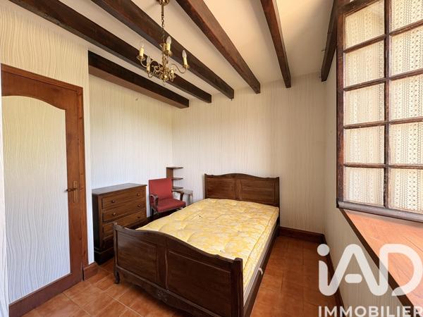 Maison à vendre 10 pièces 241 m² Tauriac
