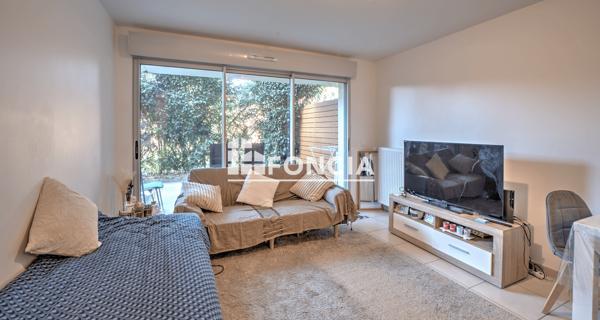 À vendre Appartement 2 pièces 45 m² - Ornex 01210