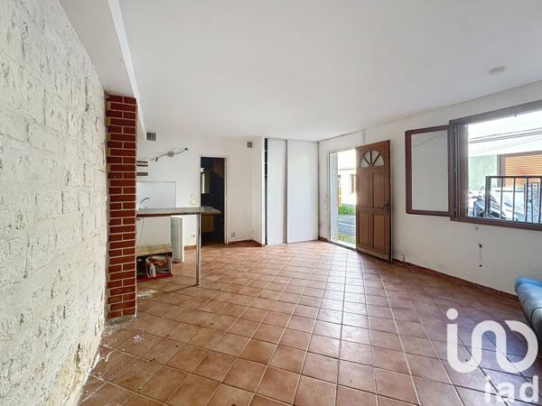 Appartement à vendre 1 pièce 29 m² Montesson