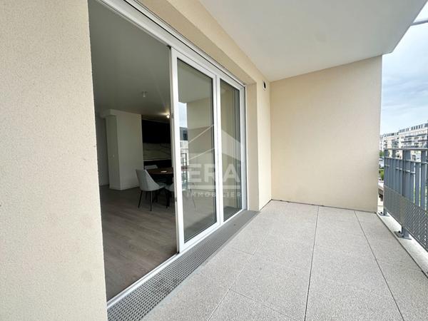 Appartement 3 pièces de grand standing à vendre à Sartrouville - 292 000 €