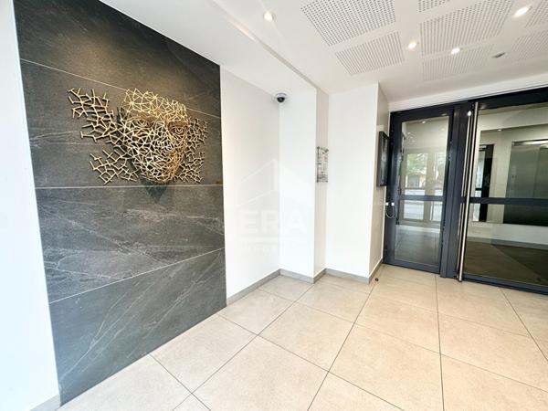 Appartement 3 pièces de grand standing à vendre à Sartrouville - 292 000 €