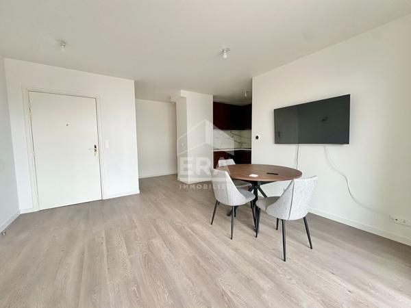 Appartement 3 pièces de grand standing à vendre à Sartrouville - 292 000 €