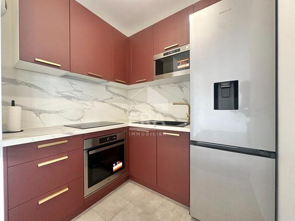 Appartement 3 pièces de grand standing à vendre à Sartrouville - 292 000 €