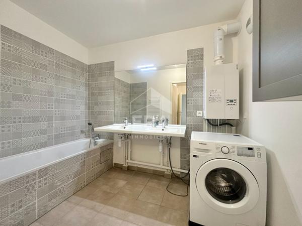 Appartement 3 pièces de grand standing à vendre à Sartrouville - 292 000 €