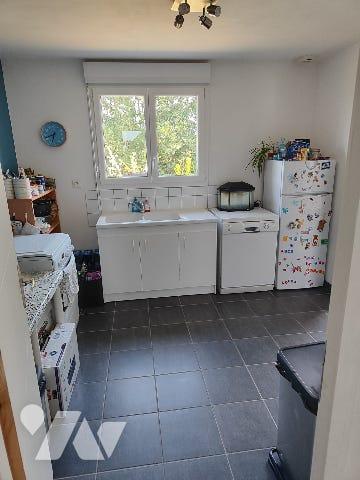 SAINT SAMSON DE BONFOSSE - MAISON RÉCENTE 93.44 m2