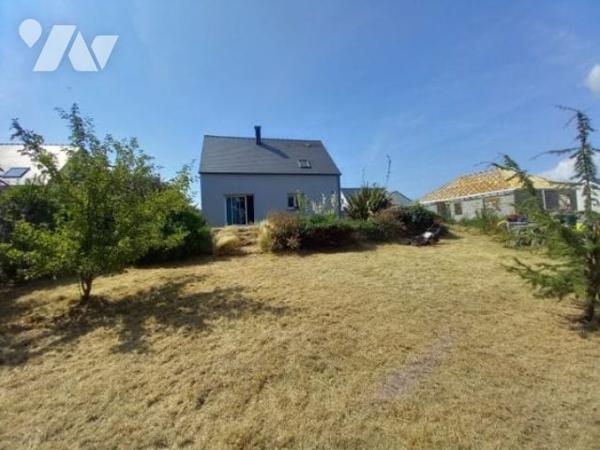 SAINT SAMSON DE BONFOSSE - MAISON RÉCENTE 93.44 m2