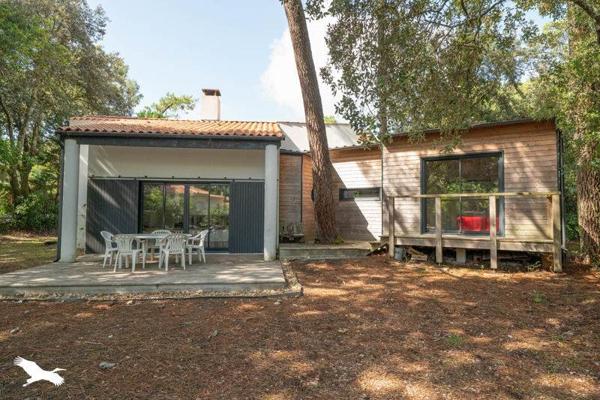 Maison à vendre |  La Tremblade |  3 pièces | 83 m²