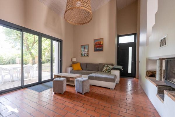 Maison à vendre |  La Tremblade |  3 pièces | 83 m²