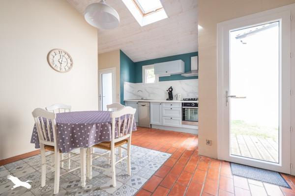 Maison à vendre |  La Tremblade |  3 pièces | 83 m²