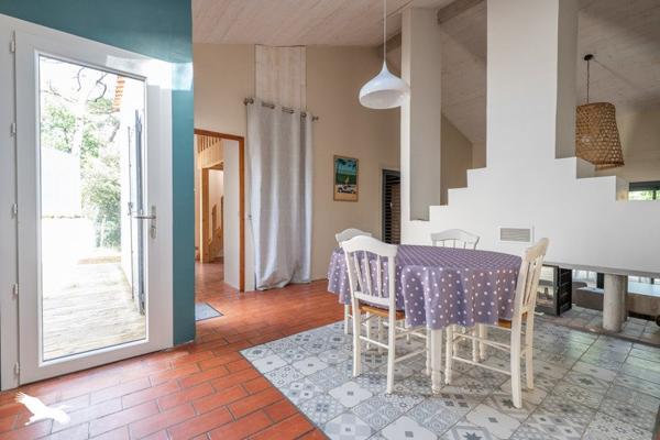 Maison à vendre |  La Tremblade |  3 pièces | 83 m²