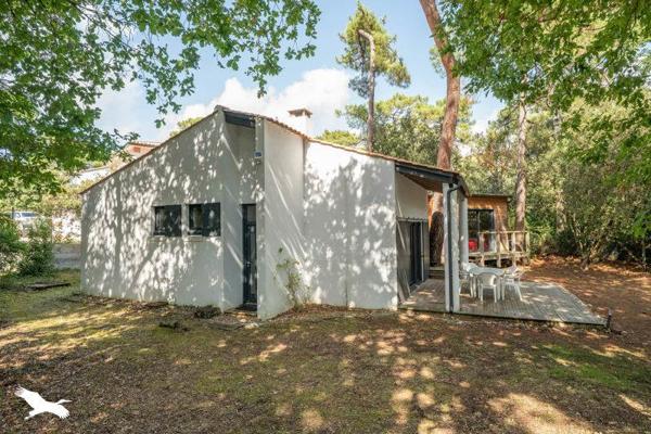 Maison à vendre |  La Tremblade |  3 pièces | 83 m²