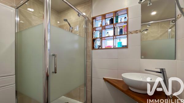 Appartement à vendre 3 pièces 60 m² Fontenay-sous-Bois