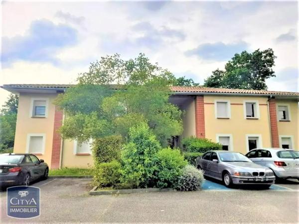 Appartement à louer 3 pièces 57.08m²