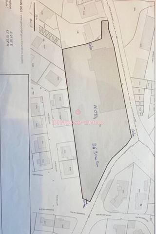 Bien immobilier à vendre 6 pièces de 1 790 m²