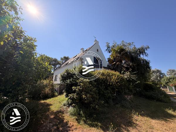 Belle propriété familiale
