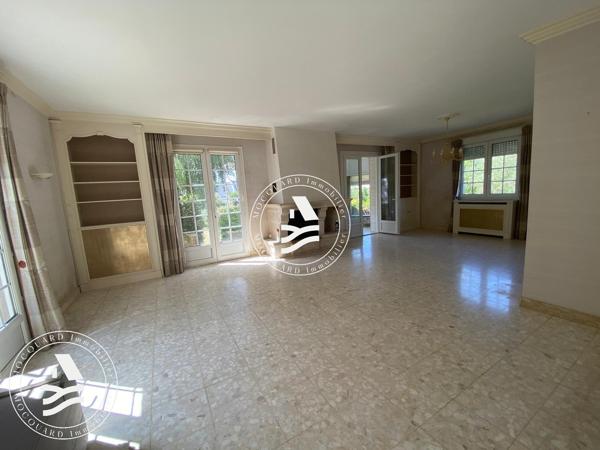 Belle propriété familiale