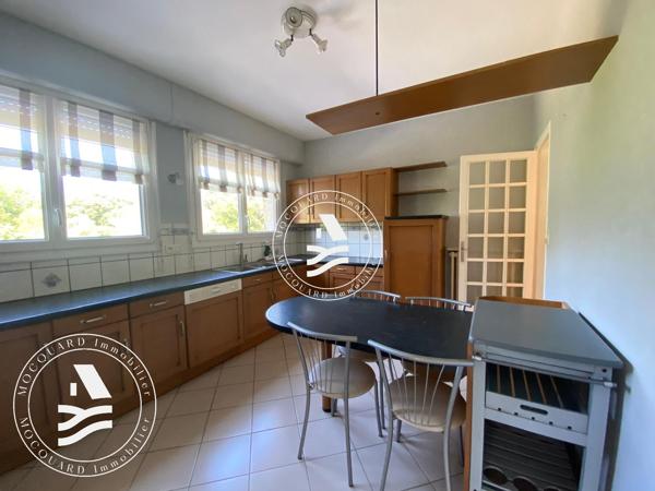 Belle propriété familiale