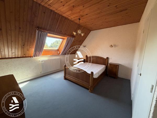 Belle propriété familiale