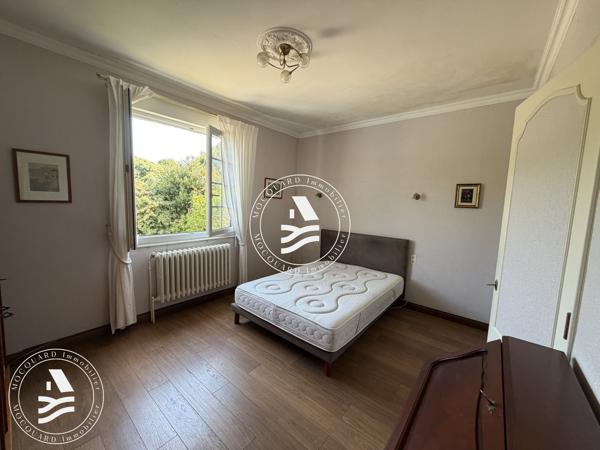 Belle propriété familiale