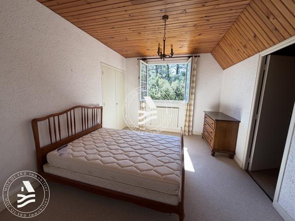 Belle propriété familiale