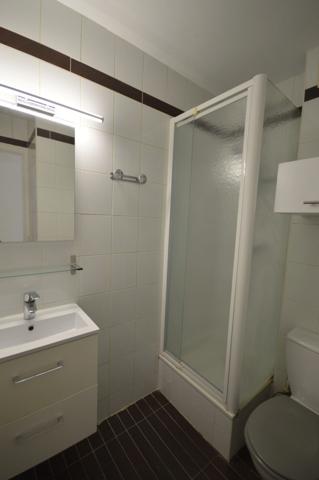 BOULOGNE NORD - Av ROBERT SCHUMAN - STUDIO 17,23 m2 - DPE D