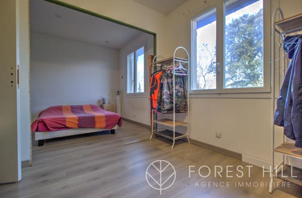 Céret (66400) Maison 3 faces quartier résidentiel