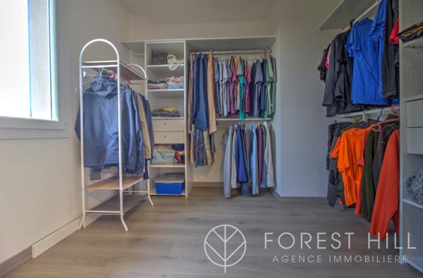 Céret (66400) Maison 3 faces quartier résidentiel