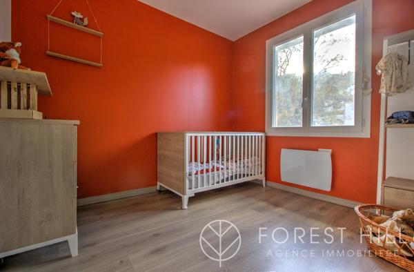 Céret (66400) Maison 3 faces quartier résidentiel