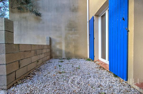 Céret (66400) Maison 3 faces quartier résidentiel