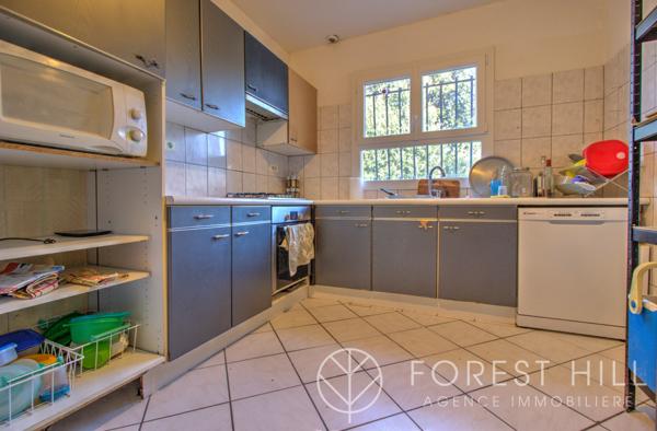 Céret (66400) Maison 3 faces quartier résidentiel