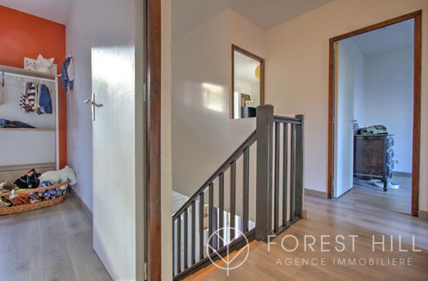 Céret (66400) Maison 3 faces quartier résidentiel