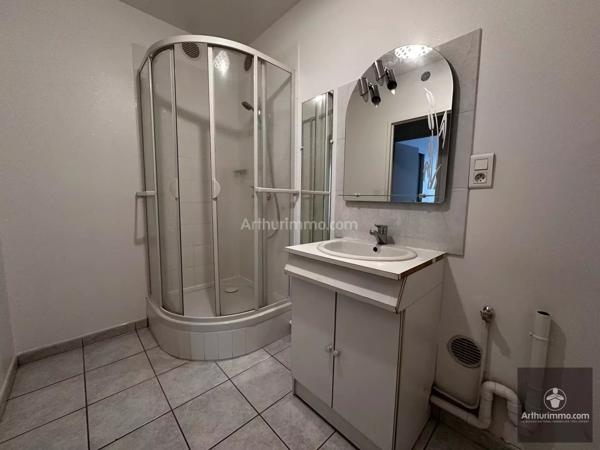 Vente Appartement 7 pièces 220 m2 à Roanne