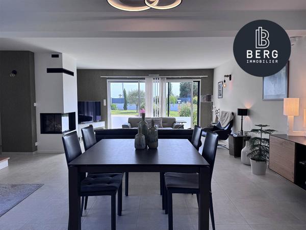 Maison à vendre Plouharnel – A 300 mètres des commerces
