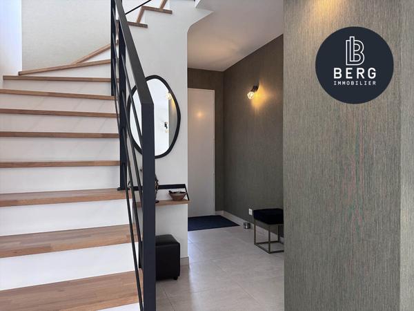 Maison à vendre Plouharnel – A 300 mètres des commerces