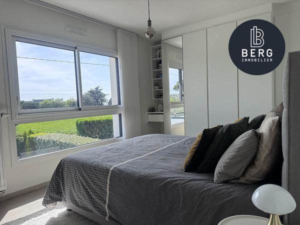 Maison à vendre Plouharnel – A 300 mètres des commerces