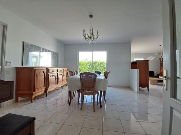 Maison contemporaine Plémet 152 m²