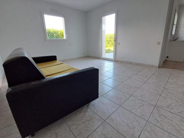 Maison contemporaine Plémet 152 m²