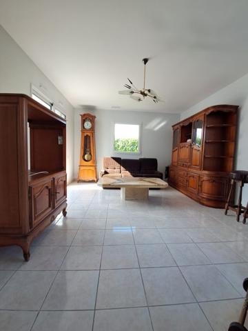Maison contemporaine Plémet 152 m²
