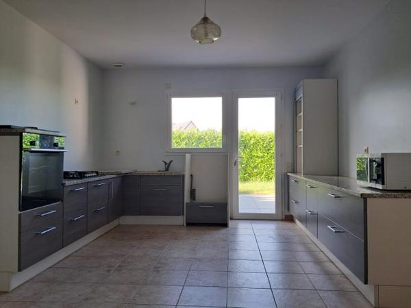 Maison contemporaine Plémet 152 m²