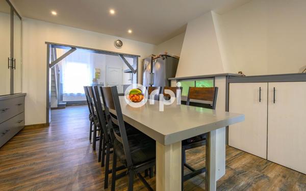 Maison à vendre    3 pièces •  Haubourdin