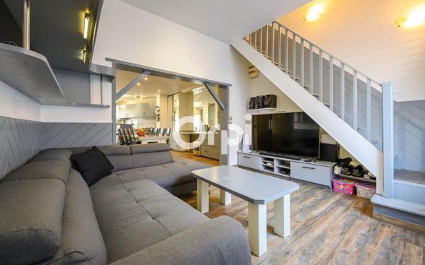 Maison à vendre    3 pièces •  Haubourdin