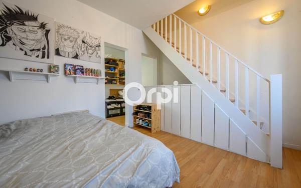 Maison à vendre    3 pièces •  Haubourdin