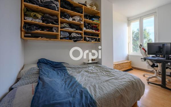 Maison à vendre    3 pièces •  Haubourdin