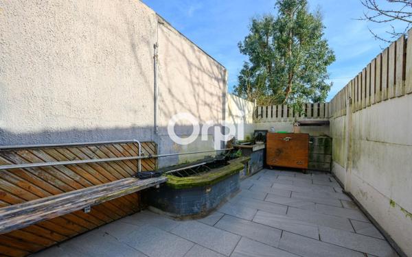 Maison à vendre    3 pièces •  Haubourdin