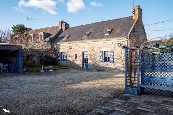 Maison à vendre |  Loctudy |  8 pièces | 174 m²