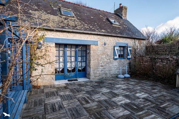 Maison à vendre |  Loctudy |  8 pièces | 174 m²